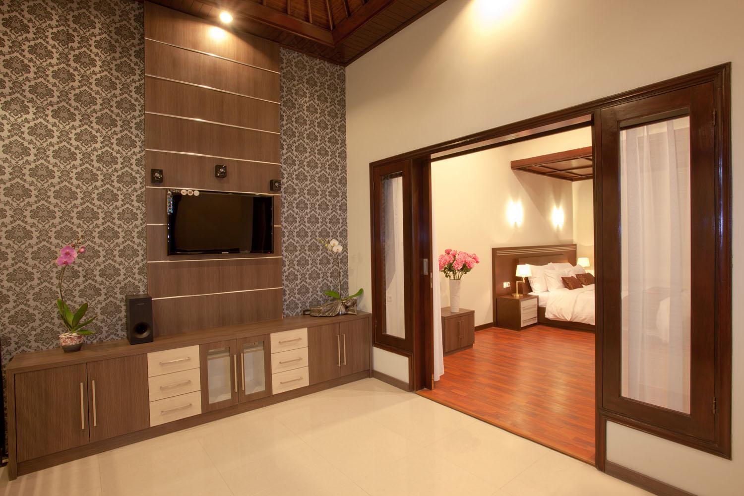 The Nakula Villas Kuta Lombok Chambre photo