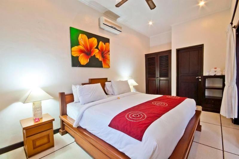 The Nakula Villas Kuta Lombok Extérieur photo