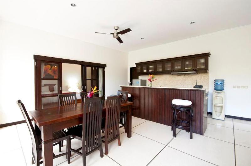 The Nakula Villas Kuta Lombok Extérieur photo