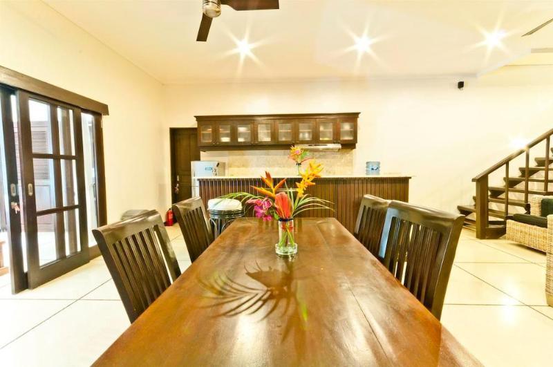 The Nakula Villas Kuta Lombok Extérieur photo