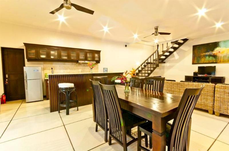 The Nakula Villas Kuta Lombok Extérieur photo