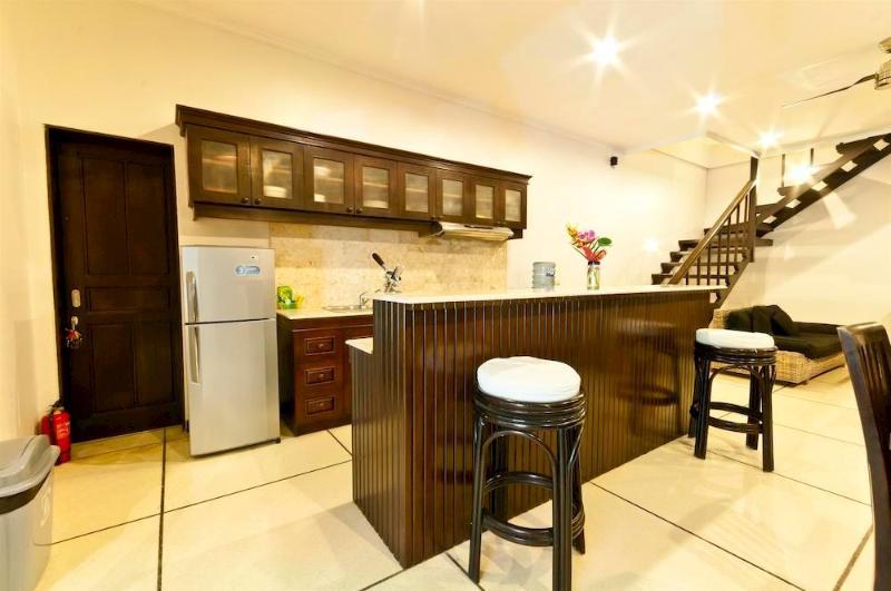 The Nakula Villas Kuta Lombok Extérieur photo